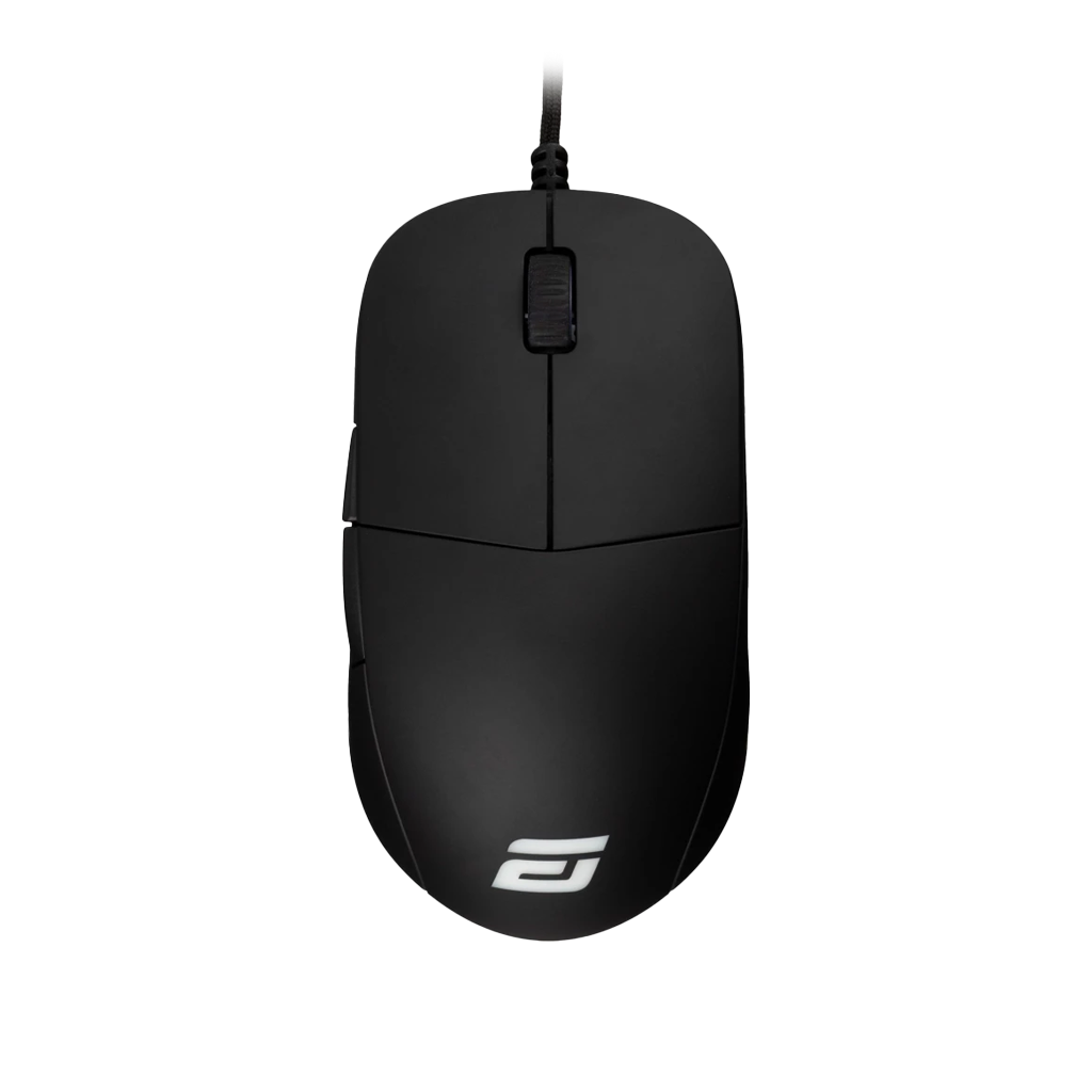 MOUSE GAMER ENDGAME GEAR XM1 BLACK
