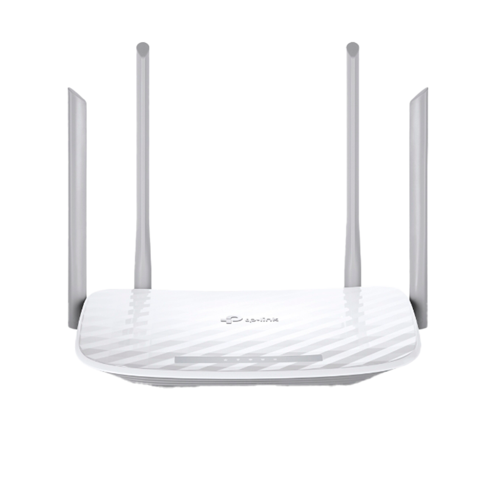 ROUTER TP-LINK AC1200 DUAL-BAND ARCHER C50 W WIFI