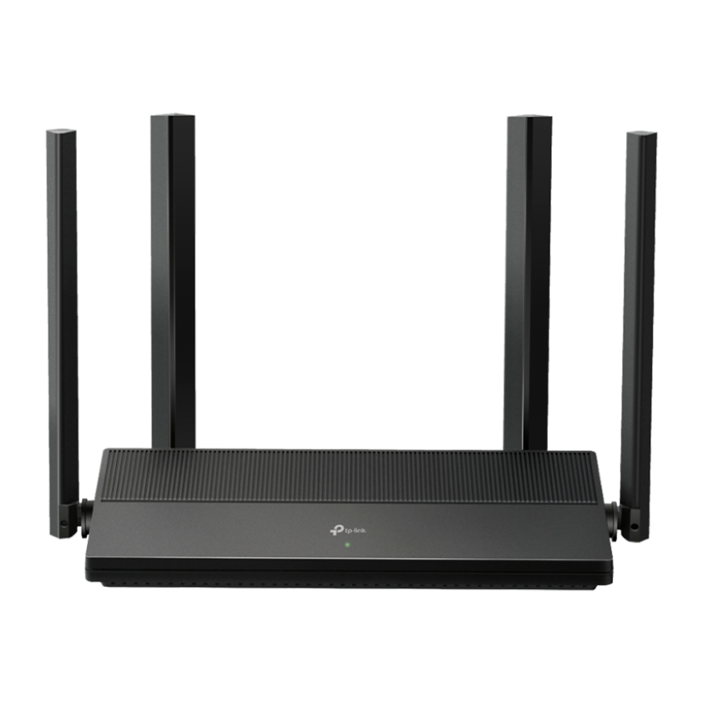 ROUTER TP-LINK AGINET EX521 AX3000 DUAL BAND WIFI 6