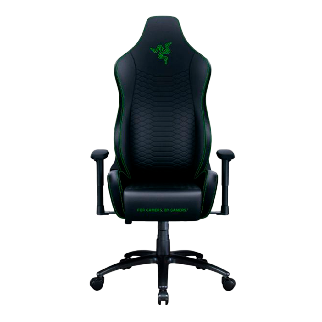 SILLA GAMER RAZER ISKUR X