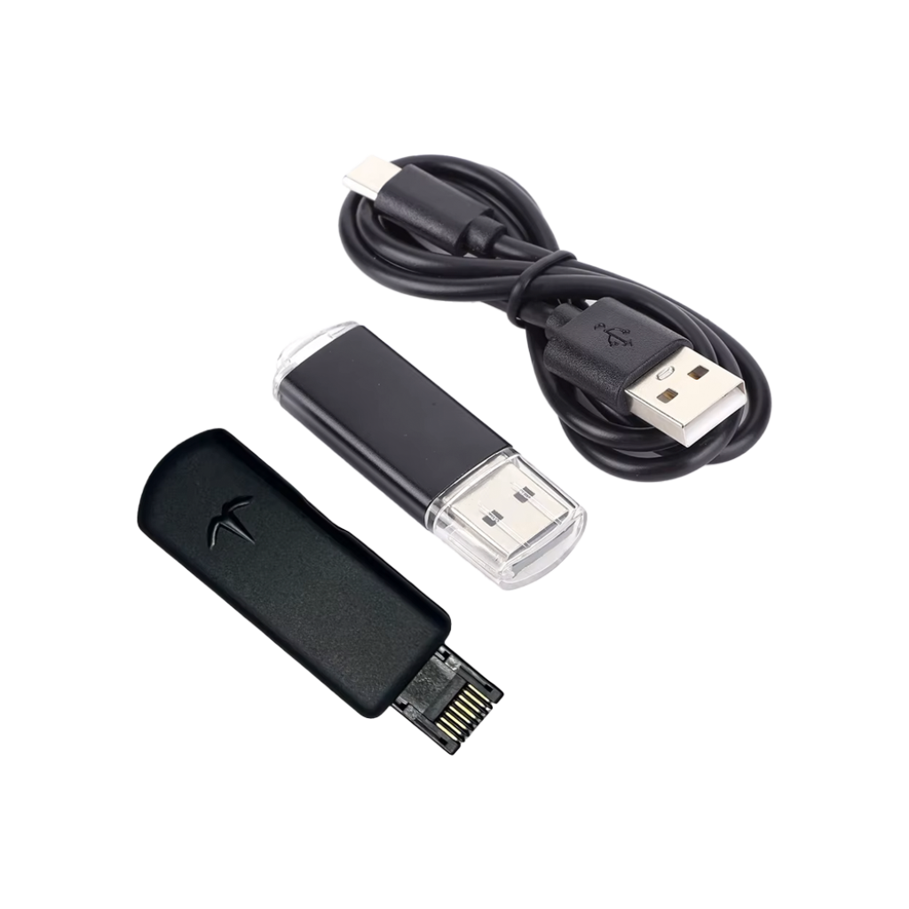 DONGLE USB KIT ADAPTADOR PARA PS4 9.00/11.00