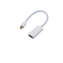nacionalismo Pensativo rodear ADAPTADOR MINI DISPLAYPORT A HDMI :: Serial Center