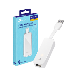ADAPTADOR USB 3.0 A ETHERNET RJ45 TP-LINK UE300