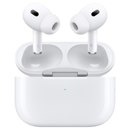 AIRPODS PRO 2DA GENERACIÓN 1RA LINEA BLANCO/MQD83AM/A