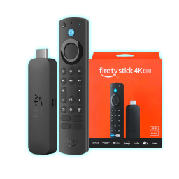 AMAZON FIRE TV STICK 4K HDR 2DA GEN