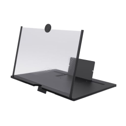 AMPLIFICADOR DE PANTALLA PARA MOVIL