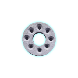 ANILLOS DE PRECISION PARA JOYSTICK PARA ALTA RESISTENCIA