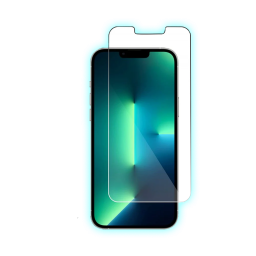ANTISHOCK PARA IPHONE 14 PRO 0,33MM