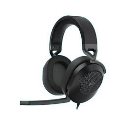 AURICULAR CORSAIR HS65  SURROUND 7.1 USB/JACK 3.5MM