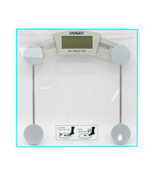 BALANZA ELECTRONICA SATE A-WS003 180KG