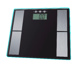 BALANZA ELECTRONICA SATE A-WS007 180KG