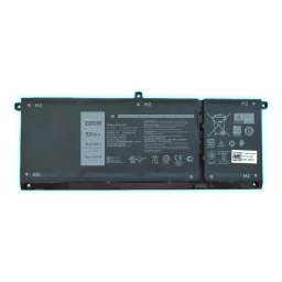 BATERIA PARA NOTEBOOK DELL H5CKD ORIGINAL
