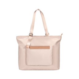 BOLSO PARA NOTEBOOK 15.6" FTX/CAQUI/EMMA-KH