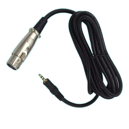 CABLE PARA MICROFONO - SATE