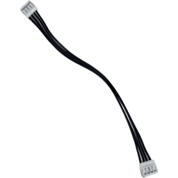 CABLE PARA FUENTE DE PS4 4 PIN A 4 PIN 1100/1200
