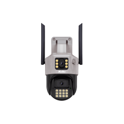 CAMARA DOBLE KOLKE 3,0+3,0 2304X2592 KUC-686