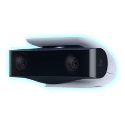 CAMARA WEBCAM SONY HD 1080P PS5 CFI-ZEY1