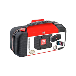 CASE PROTECTOR PARA NINTENDO SWITCH 2 RDS/BLACK/NS230