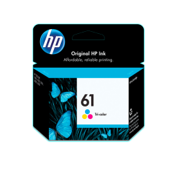 CARTUCHO HP 61 COLOR