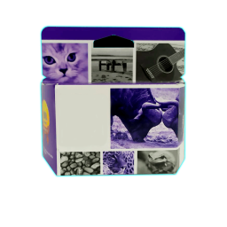 CARTUCHO MAGMA 21XXL NEGRO (22ML)