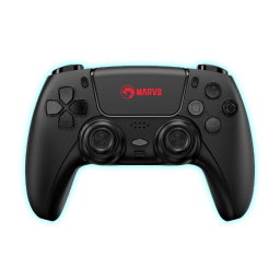 CONTROL MARVO SCORPION PACT 70 GT-90 WIRELESS/NEGRO/PS4/IOS13/ANDROID