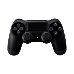CONTROL PS4 ORIGINAL NEGRO DUALSHOCK 4