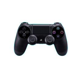 CONTROL PS4 ORIGINAL NEGRO DUALSHOCK 4
