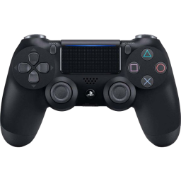 CONTROL PS4 ORIGINAL NEGRO DUALSHOCK 4