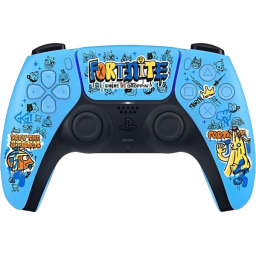 CONTROL PS5 DUALSENSE LIMITED EDITION FORTNITE WIRELESS/INALAMBRICO