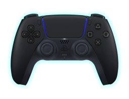 CONTROL PS5 DUALSENSE WIRELESS/INALAMBRICO/MIDNIGHT BLACK/CF1-ZCT1W ...