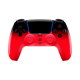 CONTROL PS5 DUALSENSE WIRELESS/INALAMBRICO TECHNO RED/CFI-ZCT2W