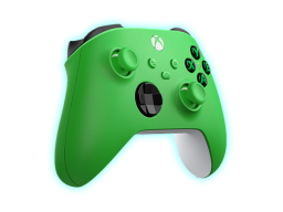 CONTROL XBOX SERIES WIRELESS VELOCITY GREEN