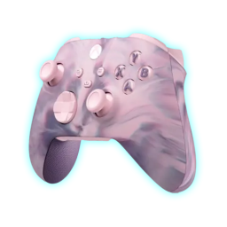 CONTROL XBOX SERIES X/S/ONE/PC DREAM VAPOR WIRELESS