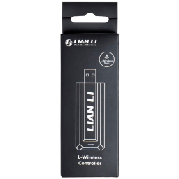 CONTROLADOR L-WIRELESS - LIAN LI