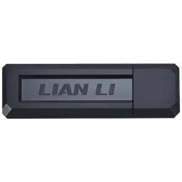 CONTROLADOR PARA COOLER LIAN LI/NEGRO/WIRELESS/RF-T-B