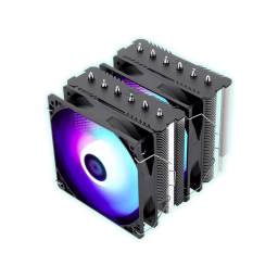 COOLER CPU THERMALRIGHT PEERLESS ASSASSIN 120 SE/120 MM/BALCK