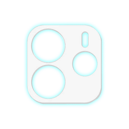 CRISTAL TEMPLADO PARA CAMARA XIAOMI REDMI NOTE 14 5G