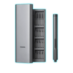 DESTORNILLADOR KIT MI ELECTRIC PRECISION SCREWDRIVER XIAOMI