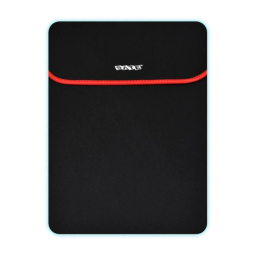 ESTUCHE PARA NB 17" SATE A-KP12R (NEGRO)