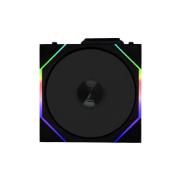 FAN COOLER LIAN LI UNI FAN TL WIRELESS 120 ARGB/BLACK/12TL1W1B