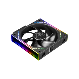 FAN COOLER THERMALRIGHT TL-M12Q 120MM INFINITY MIRROR ARGB/BLACK