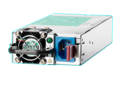 FUENTE DE SERVIDOR 1200W HP PLATINO