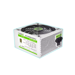FUENTE GAMEMAX 800W GM-800 80+BRONCE WHITE FULL MODULAR