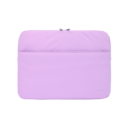 FUNDA PROTECTORA PARA NOTEBOOK 15.6" FTX/LAVANDA/SEDA-LV