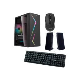 GABINETE KIT FTX271R 500W+T+M+S/ESP