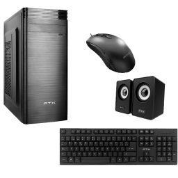 GABINETE KIT FTX3133 500W+T+M+S/ESP