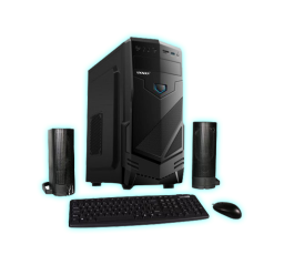 GABINETE KIT SATE K761  C/ FUENTE T+M/ ESPAÑOL