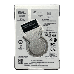 HDD (NB) 1TB SEAGATE BARRACUDA 7200RPM ST1000LM049