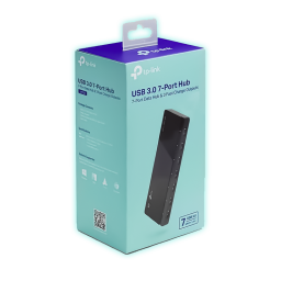 HUB 7 PUERTOS USB 3.0 TP-LINK UH700