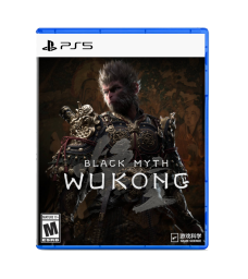 JUEGO BLACK MYTH WUKONG/PLAYSTATION